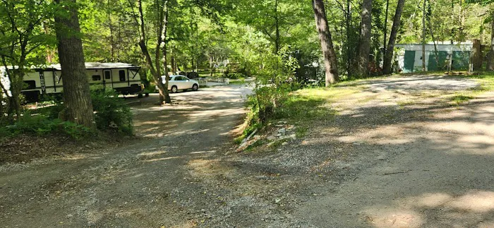 Ashley Creek RV Park 5