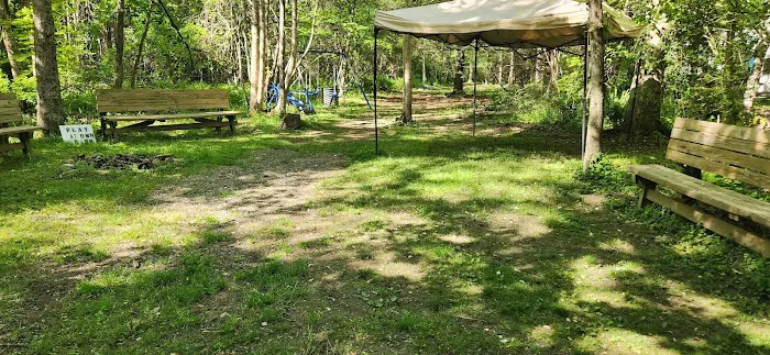 Ashley Creek RV Park 10