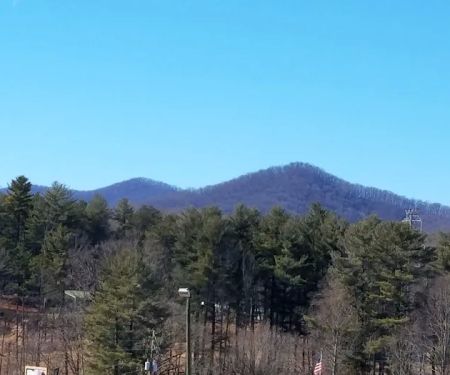 Camelot Senior Mobile Home Park