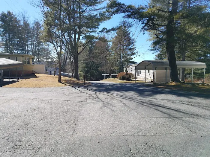 Camelot Senior Mobile Home Park 3