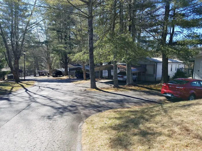 Camelot Senior Mobile Home Park 2