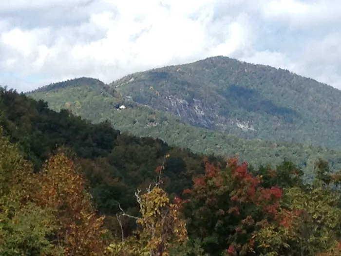 Drala Point Campgrounds 2