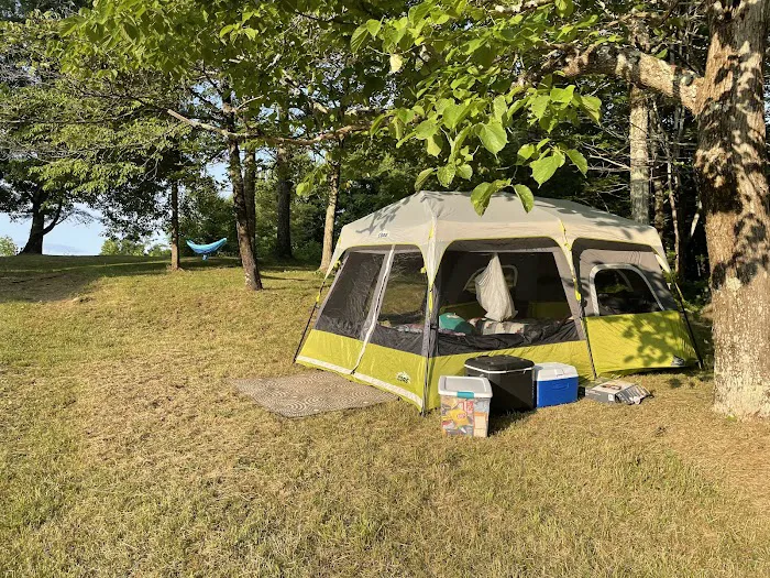 Drala Point Campgrounds 3
