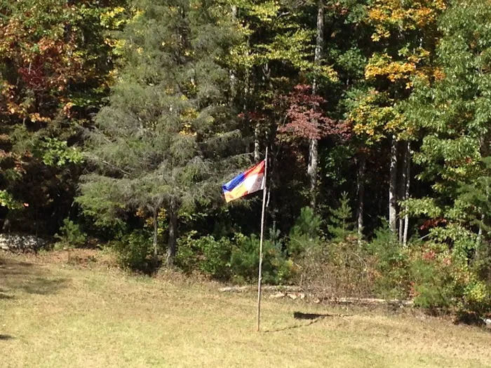 Drala Point Campgrounds 7
