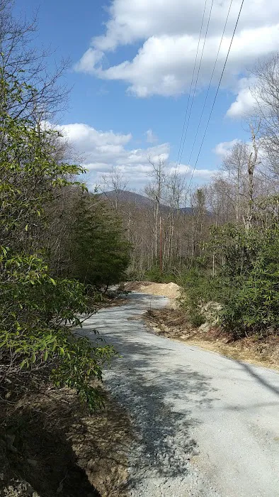 Drala Point Campgrounds 4