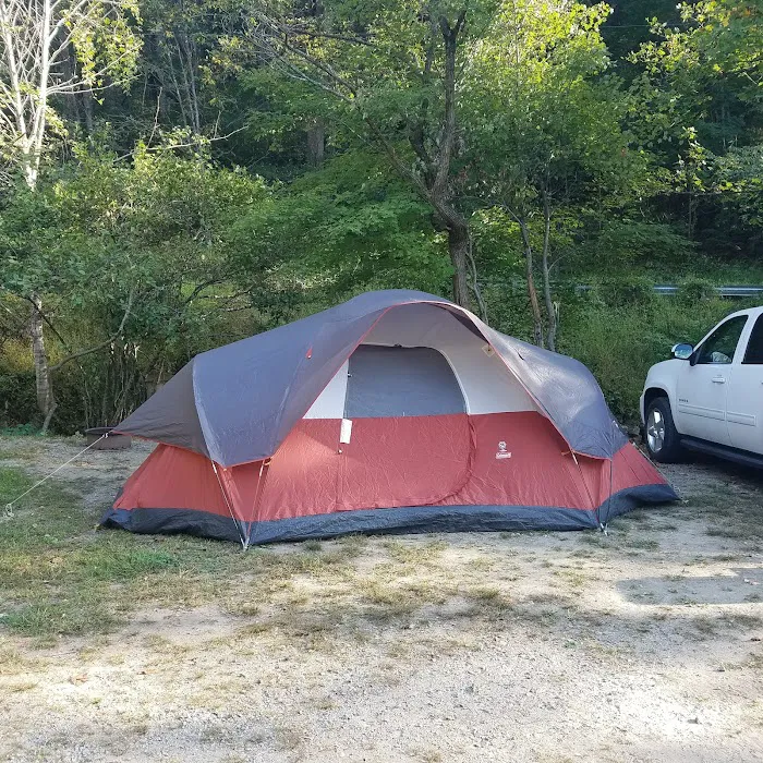Creekside Mountain Camping 7