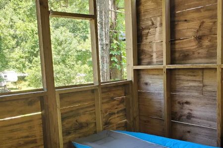Hickory Nut Falls Family Campground