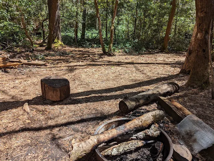 Backcountry Camp 59 2