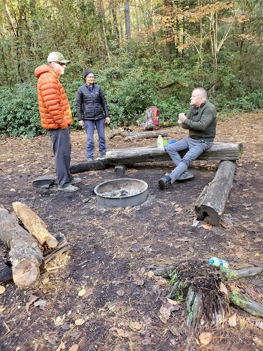 Backcountry Camp 59 6