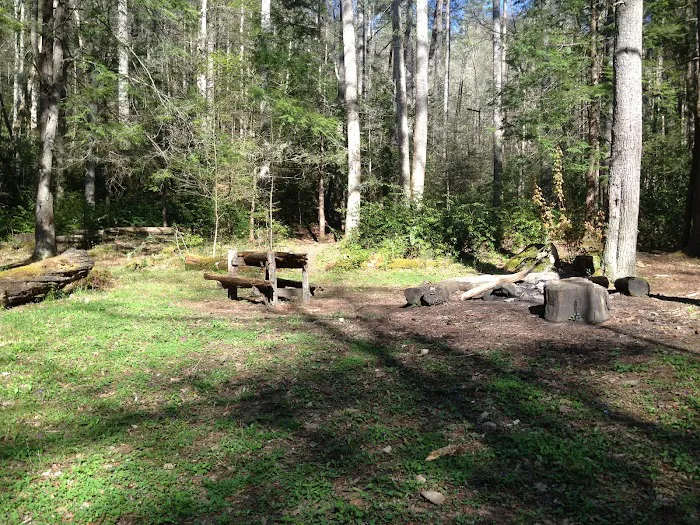 Backcountry Camp 57 5