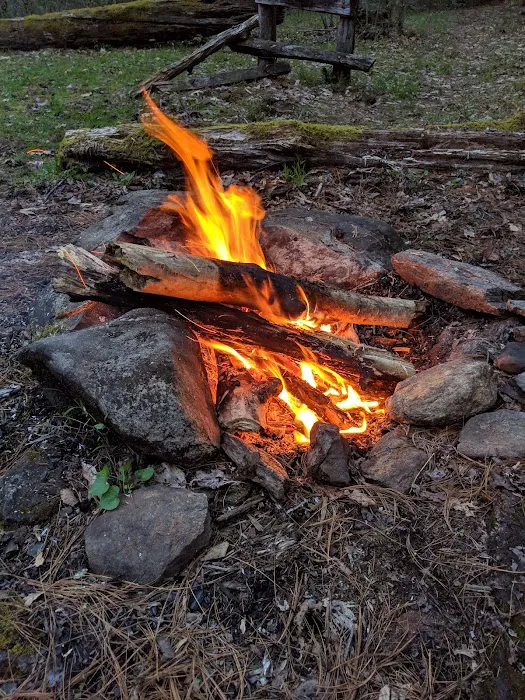 Backcountry Camp 57 8