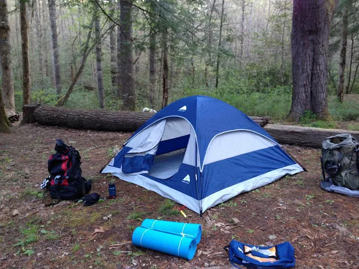 Backcountry Camp 57 10