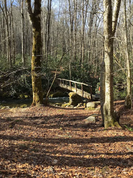Backcountry Camp 55 3