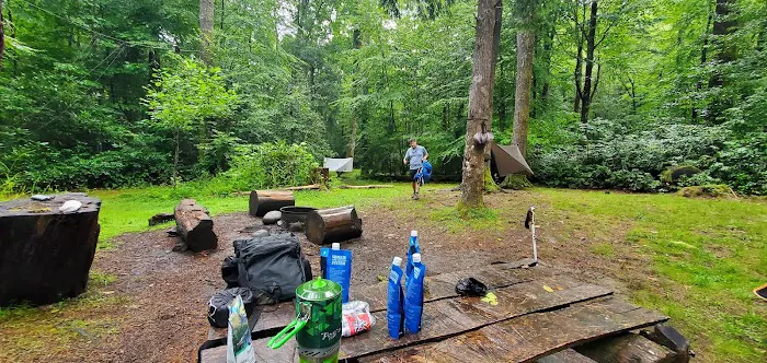 Backcountry Camp 55 5