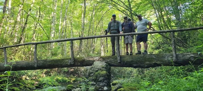 Backcountry Camp 55 1
