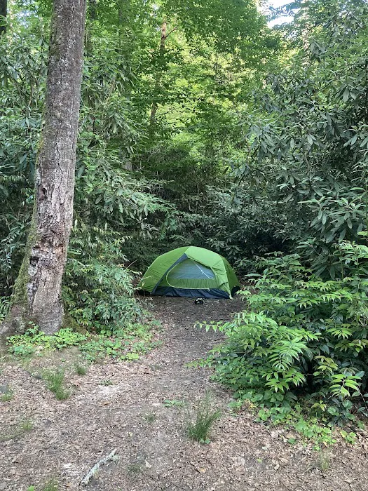 Backcountry Camp 54 2