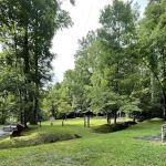 Tow String Horse Camp