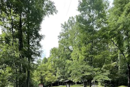 Tow String Horse Camp