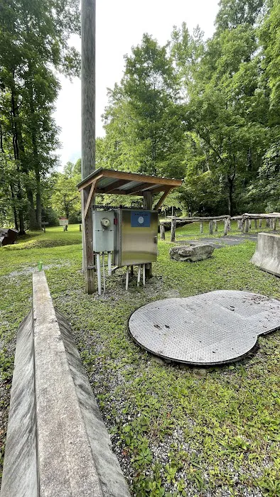Tow String Horse Camp 10