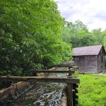 Smokemont Campground