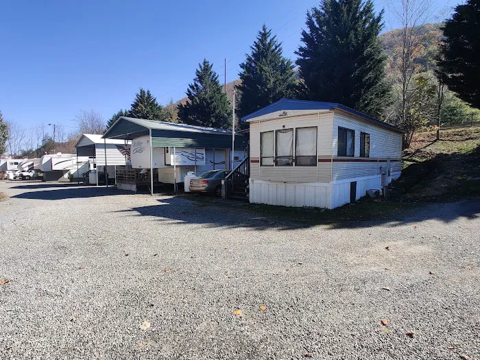 Mountain Retreat RV Park 3