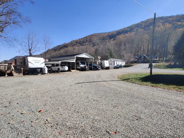 Mountain Retreat RV Park 1