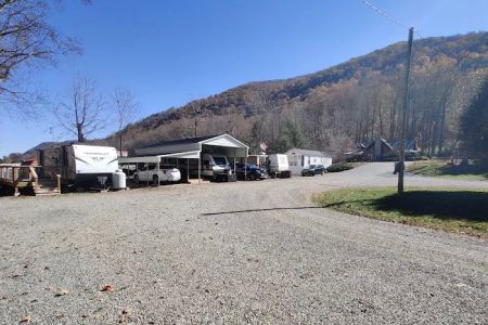 Mountain Retreat RV Park