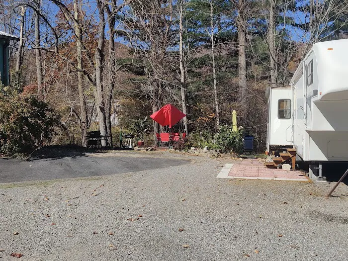 Mountain Retreat RV Park 2