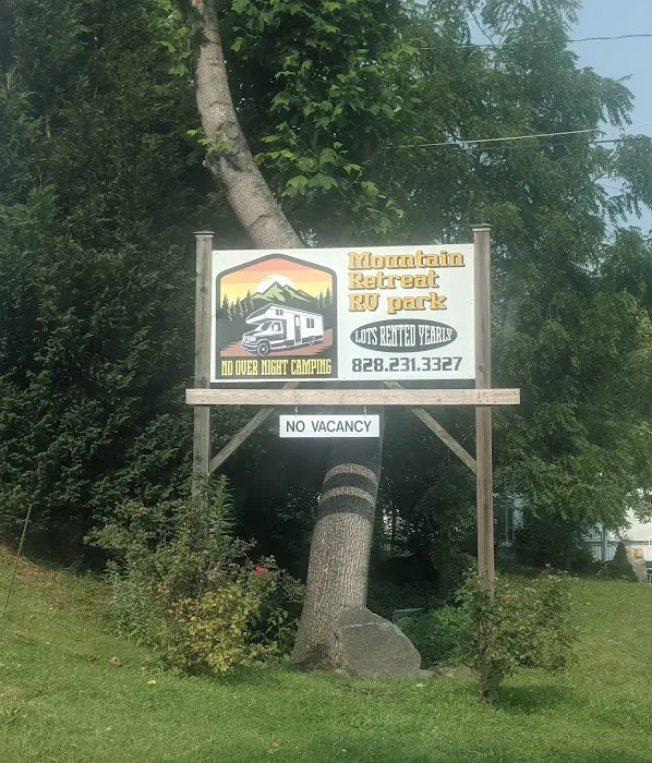 Mountain Retreat RV Park 5