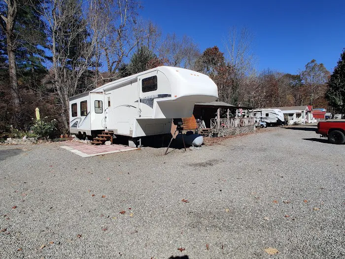 Mountain Retreat RV Park 6
