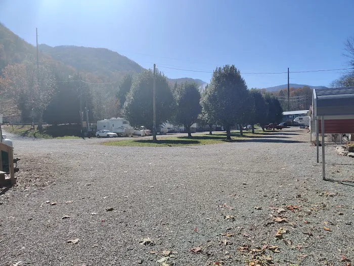 Mountain Retreat RV Park 9