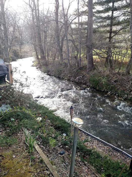 Mountain Retreat RV Park 10
