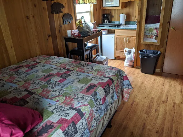 Stonebridge RV Resort and Campgrounds 1