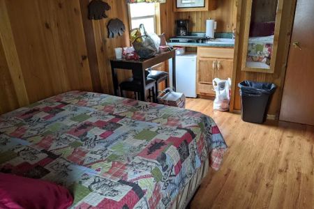 Stonebridge RV Resort and Campgrounds