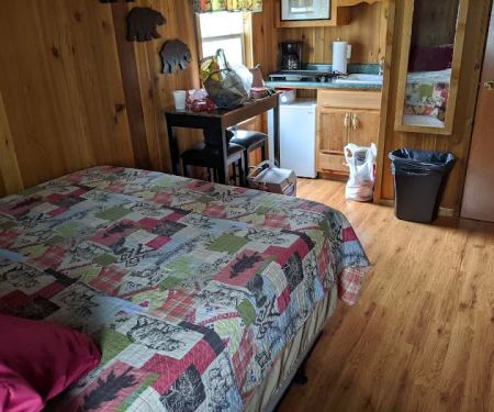 Stonebridge RV Resort and Campgrounds