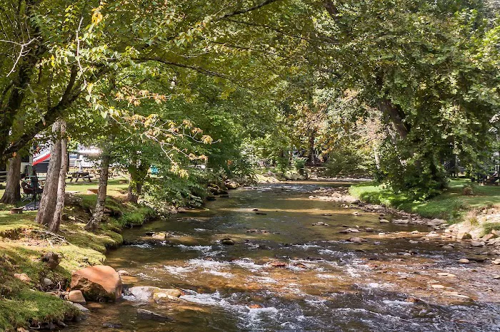 Stonebridge RV Resort and Campgrounds 4