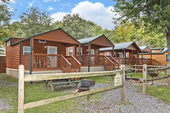 Stonebridge RV Resort and Campgrounds 2