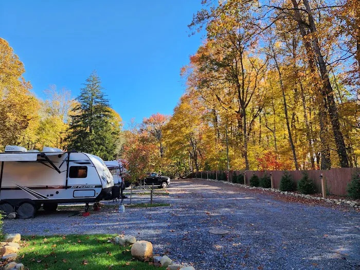 Stonebridge RV Resort and Campgrounds 5