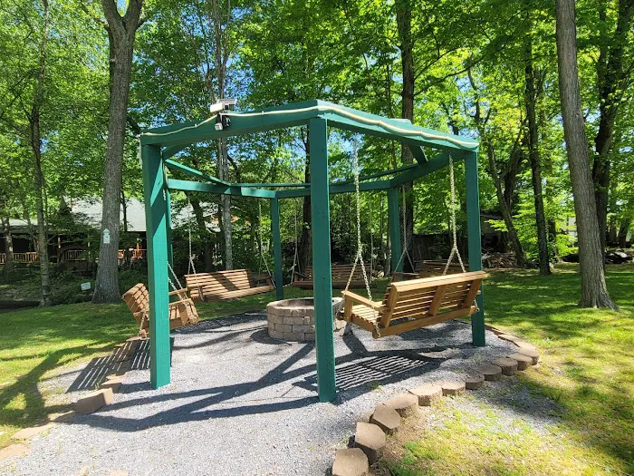 Stonebridge RV Resort and Campgrounds 6