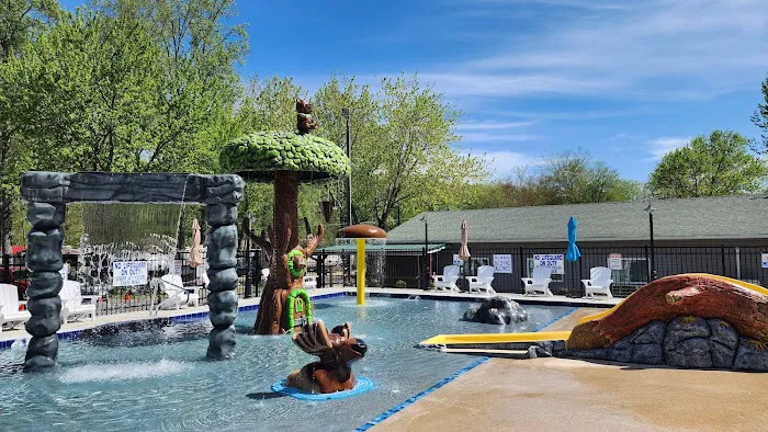 Stonebridge RV Resort and Campgrounds 3