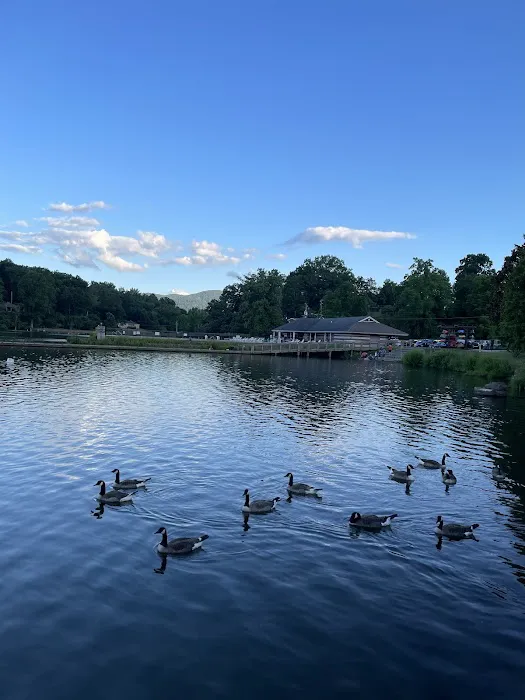 Lake Junaluska Campground 5