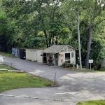 Lake Junaluska Campground