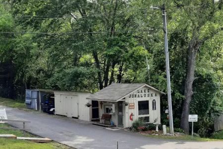 Lake Junaluska Campground