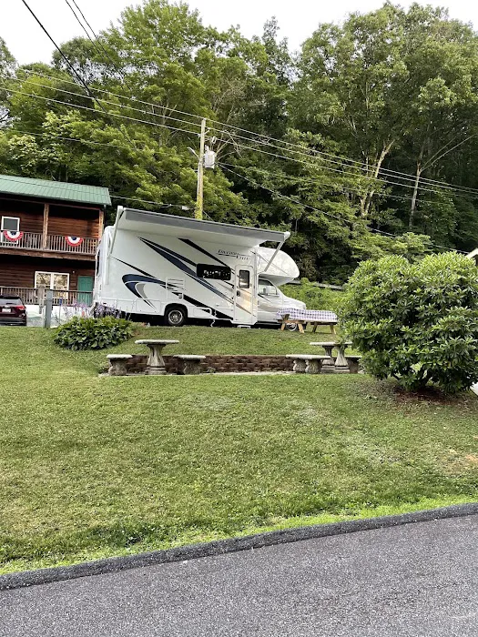 Lake Junaluska Campground 7