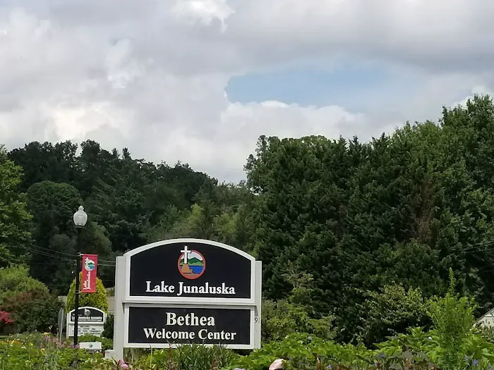 Lake Junaluska Campground 10