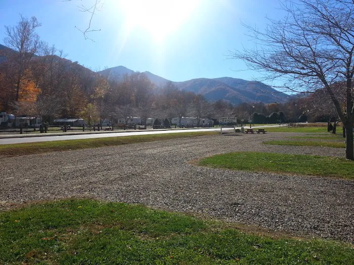 Cross Creek RV Park 4