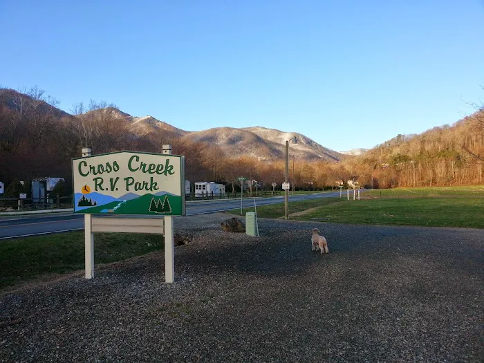 Cross Creek RV Park 6