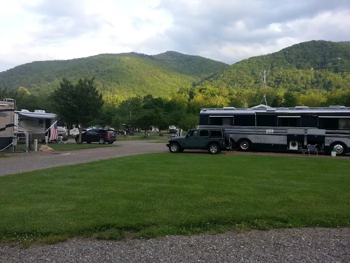 Cross Creek RV Park 9