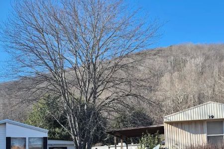 Maggie Valley Estates