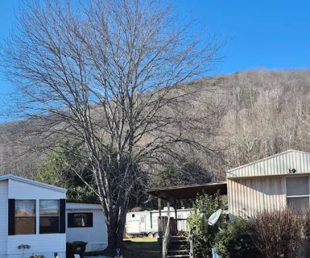 Maggie Valley Estates